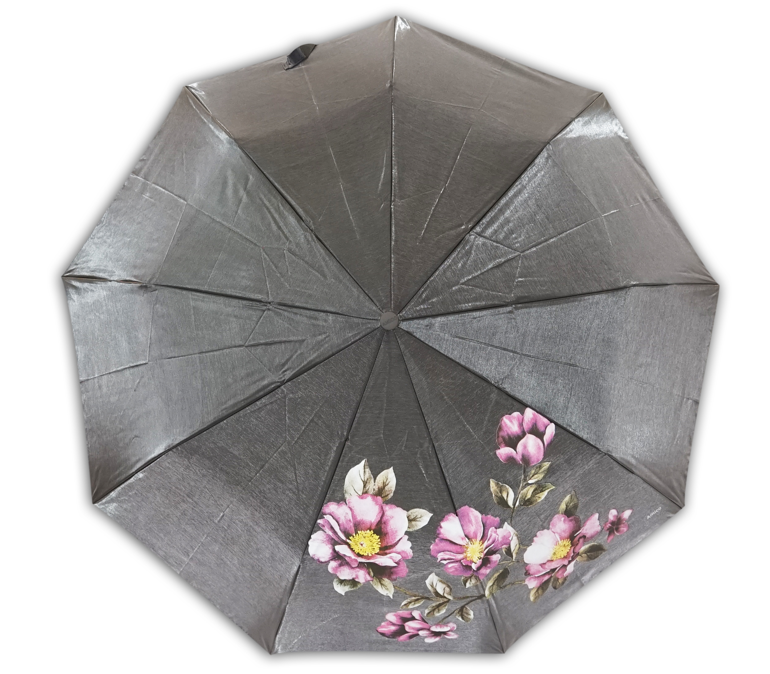 З-240 Зонт женский  п/авт.