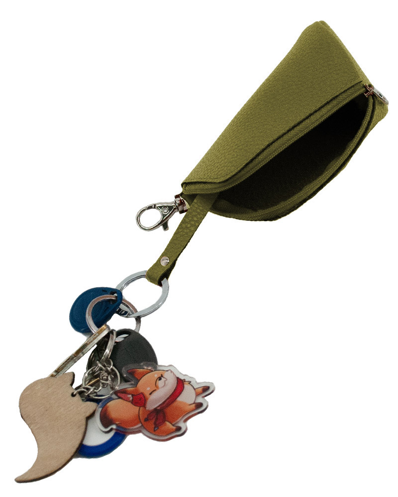 ВК051-02550 Ключница