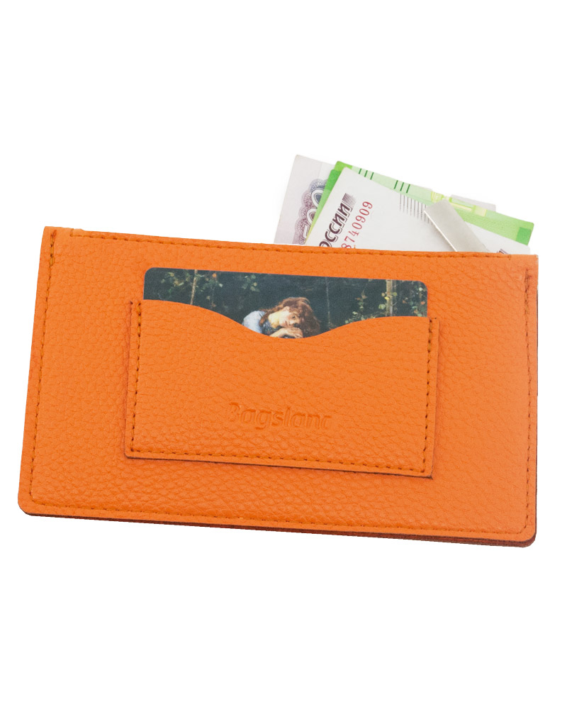 ВВ008-10550 Картхолдер