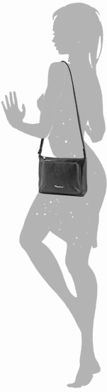 В2747-00110 Сумка женская