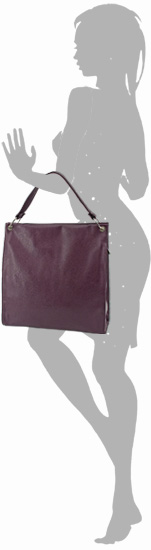 В2766-07110 Сумка женская